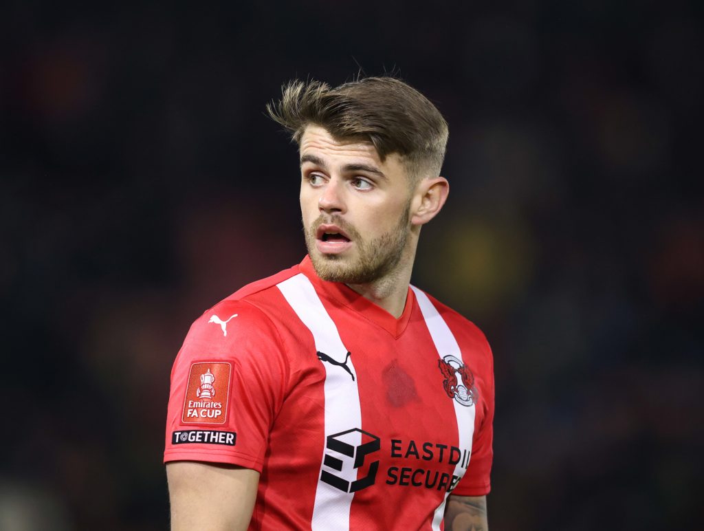 Leyton Orient v Derby County - Emirates FA Cup Third Round