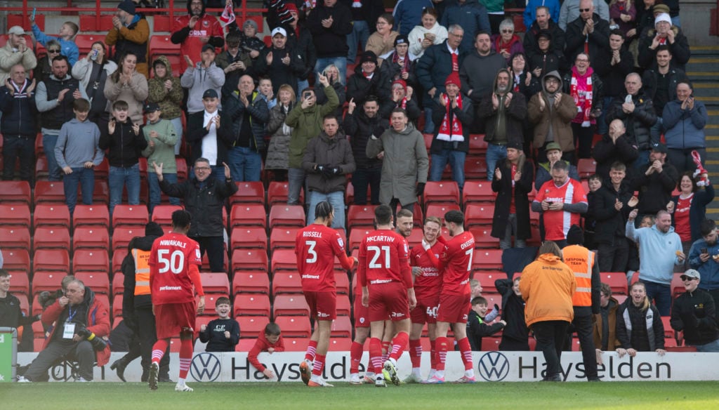 Barnsley FC v Lincoln City FC - Sky Bet League One