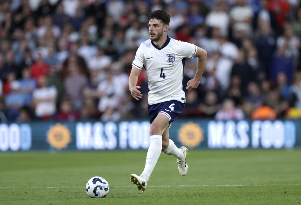 England v Senegal - International Friendly
