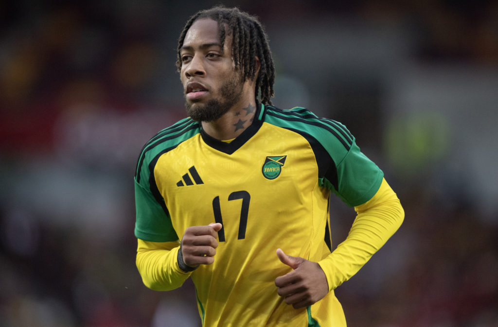 Jamaica v Trinidad & Tobago - The Unity Cup