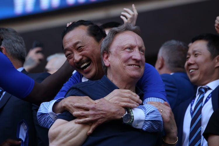 Photo by Marc Atkins/Offside/Getty Images