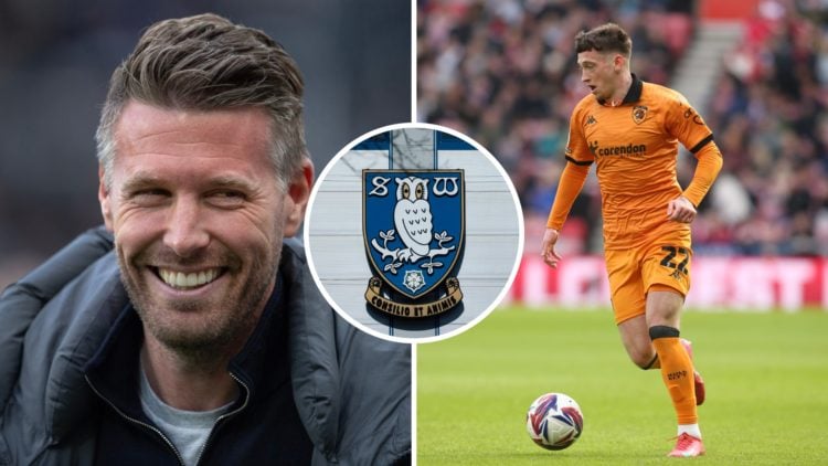 Rob Edwards during Newcastle United v Luton Town - Premier League. Louie Barry of Hull City plays during the Sky Bet Championship match between Sun...
