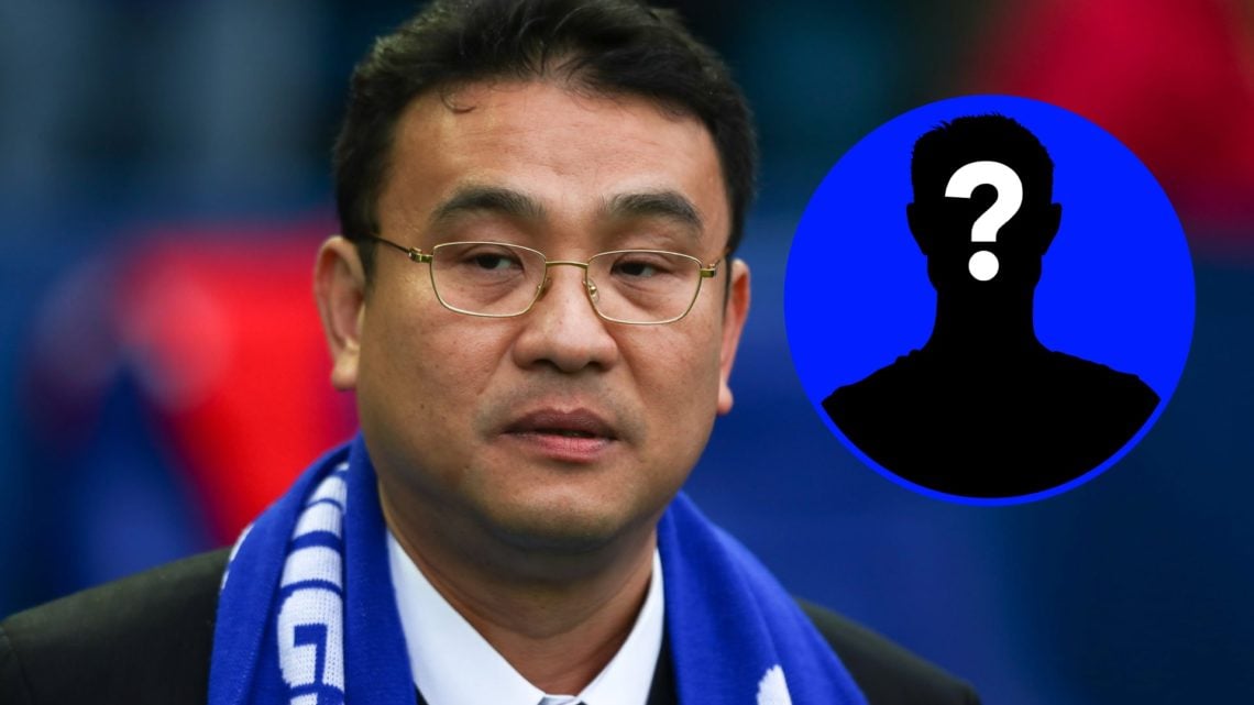 Dejphon Chansiri owner / chairman of Sheffield Wednesday during the Sky Bet Championship match between Sheffield Wednesday and Huddersfield Town