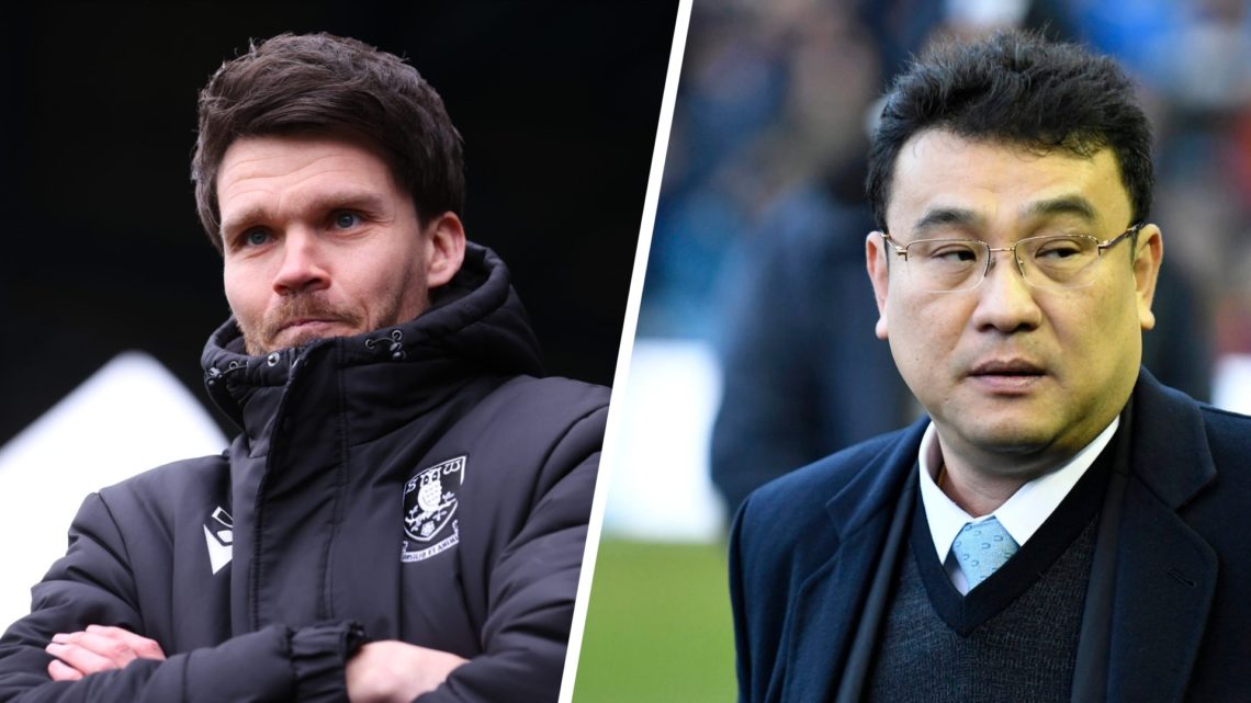 Sheffield Wednesday have seven-figure incentive to part ways with Danny Rohl, but there's one problem