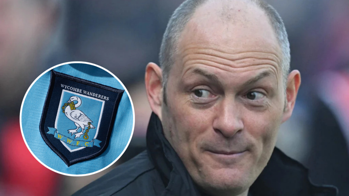 Millwall's Scottish manager Alex Neil arrives ahead of kick-off in the English FA Cup fifth round football match between Crystal Palace and Millwal...