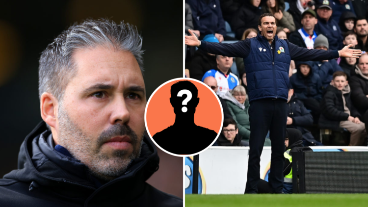 Left, Marti Cifuentes, Manager of Queens Park Rangers during the Sky Bet Championship match between Norwich City FC and Queens Park Rangers FC. Rig...