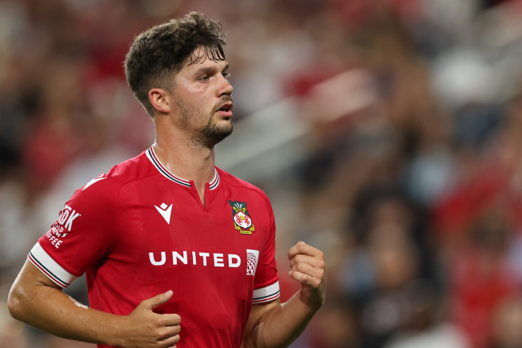 Manchester United v Wrexham - Pre-Season Friendly
