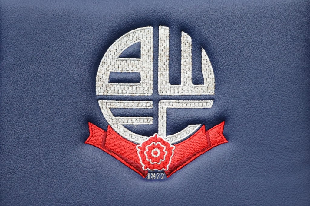 Bolton Wanderers v Wigan Athletic - Sky Bet League One