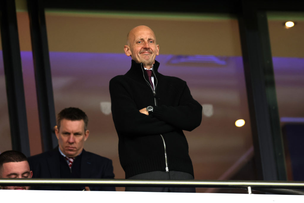 West Bromwich Albion v Stoke City - Sky Bet Championship