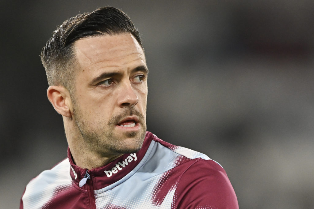West Ham United FC v Leicester City FC - Premier League