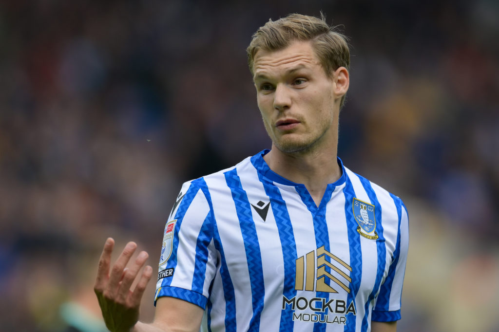 Sheffield Wednesday v Portsmouth - Sky Bet Championship