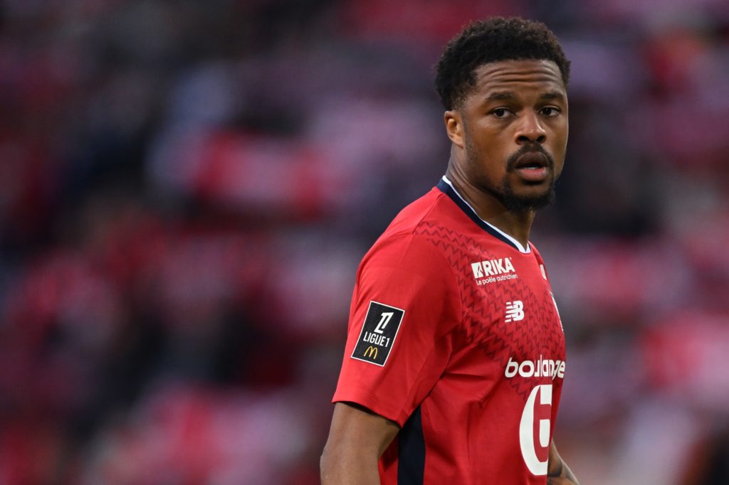 Ligue 1 McDonald'sLille OSC v Olympique de Marseille - Ligue 1 McDonald's