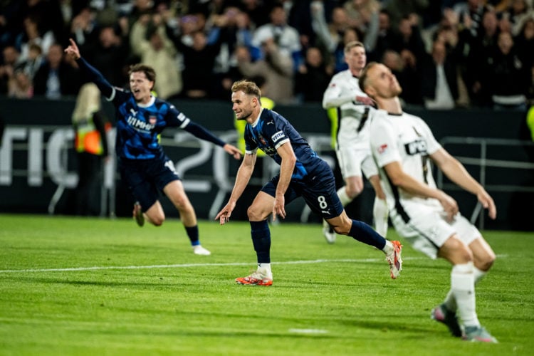 Photo by Sebastian Widmann/Bundesliga/Bundesliga Collection via Getty Images