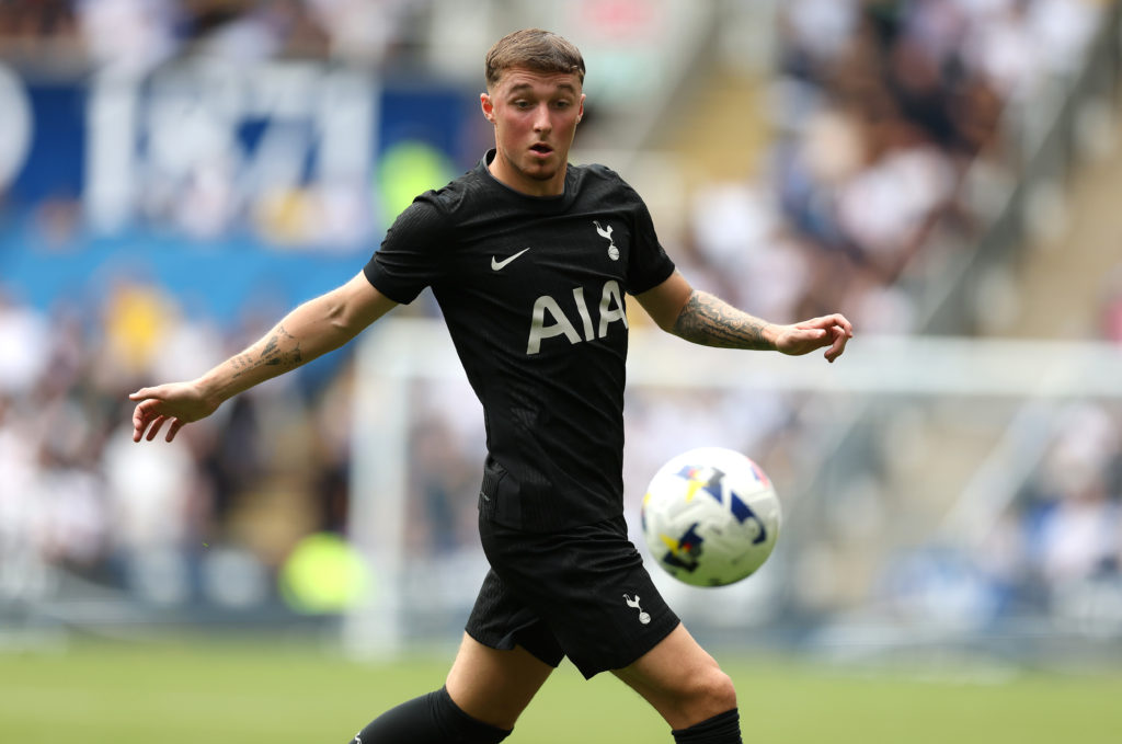 Reading v Tottenham Hotspur - Pre-Season Friendly