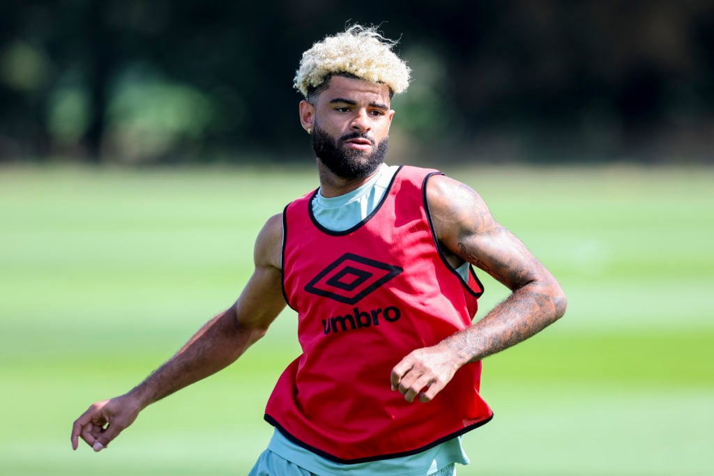 Philip Billing for Bournemouth