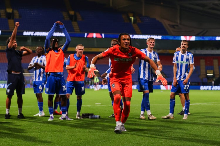 Photo by James Gill - Danehouse/Getty Images