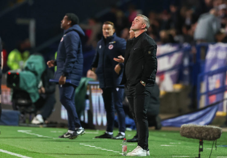 Photo by Lee Parker - CameraSport via Getty Images