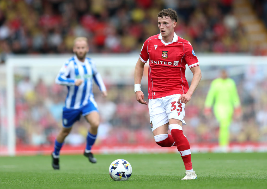 Wrexham AFC v Sheffield Wednesday - Sky Bet Championship