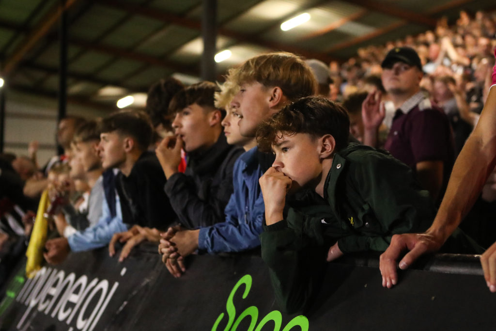 Grimsby Town v Manchester United - Carabao Cup Second Round