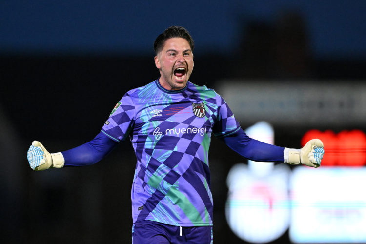 Photo by Shaun Botterill/Getty Images
