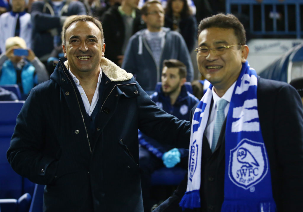 Sheffield Wednesday v Arsenal - Capital One Cup Fourth Round