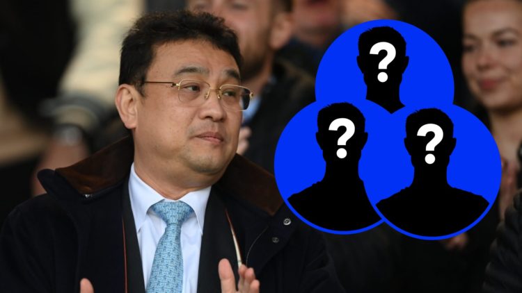 Sheffield Wednesday owner Dejphon Chansiri