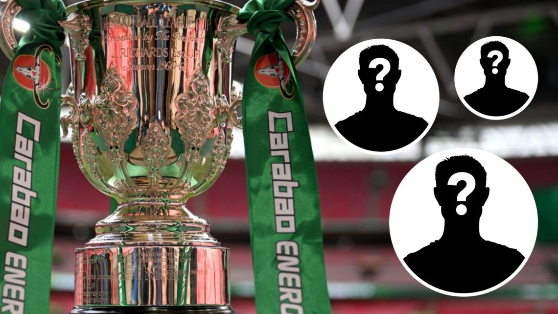Carabao Cup championship prediction