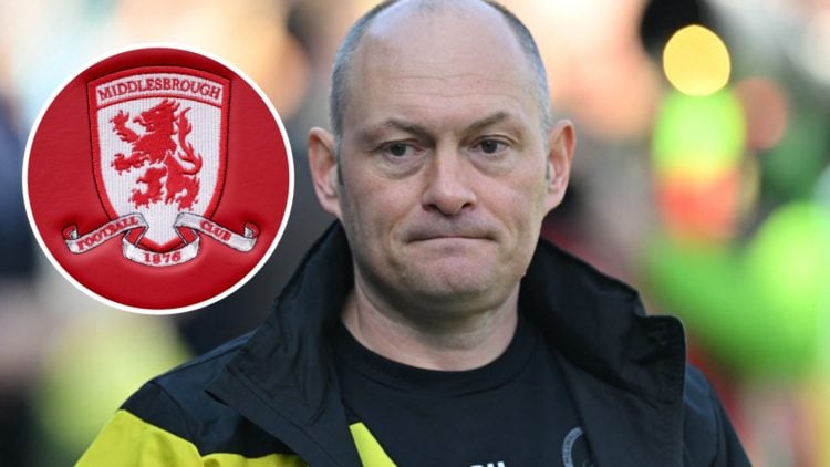 Millwall's Scottish manager Alex Neil arrives ahead of kick-off in the English FA Cup fifth round football match between Crystal Palace and Millwal...