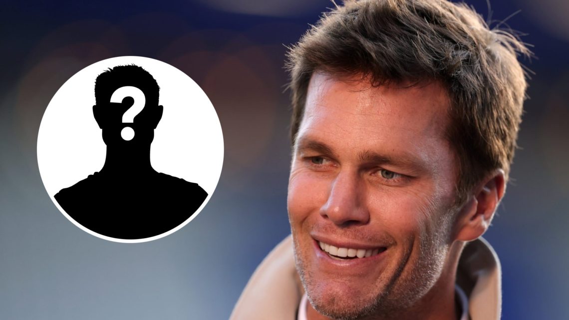 Tom Brady praises Lyndon Dykes