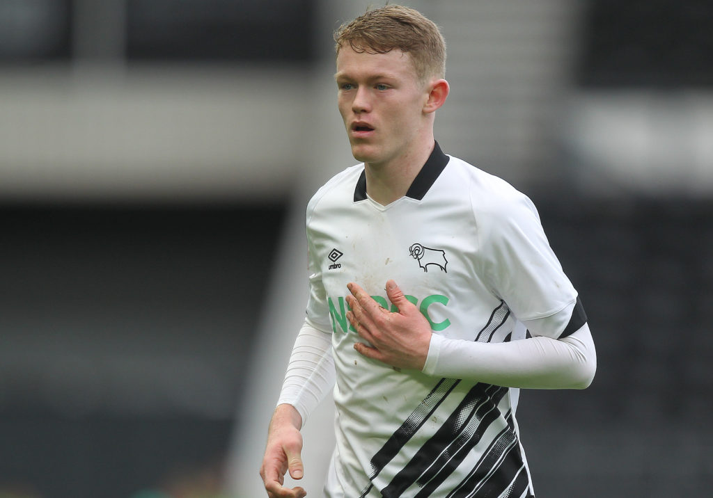 Derby County v Barnsley: Emirates FA Cup Third Round