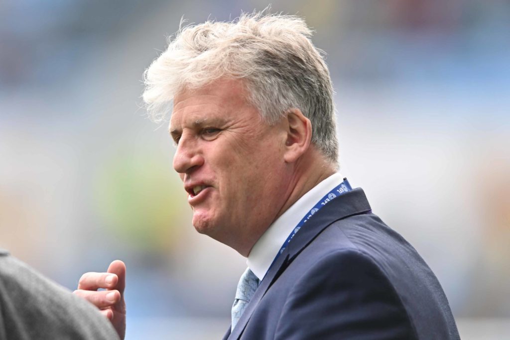 Coventry City v Queens Park Rangers - Sky Bet Championship