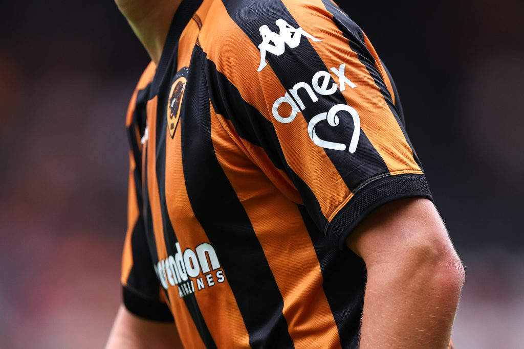 Hull City v NewcastleUnited - Pre-Season Friendly