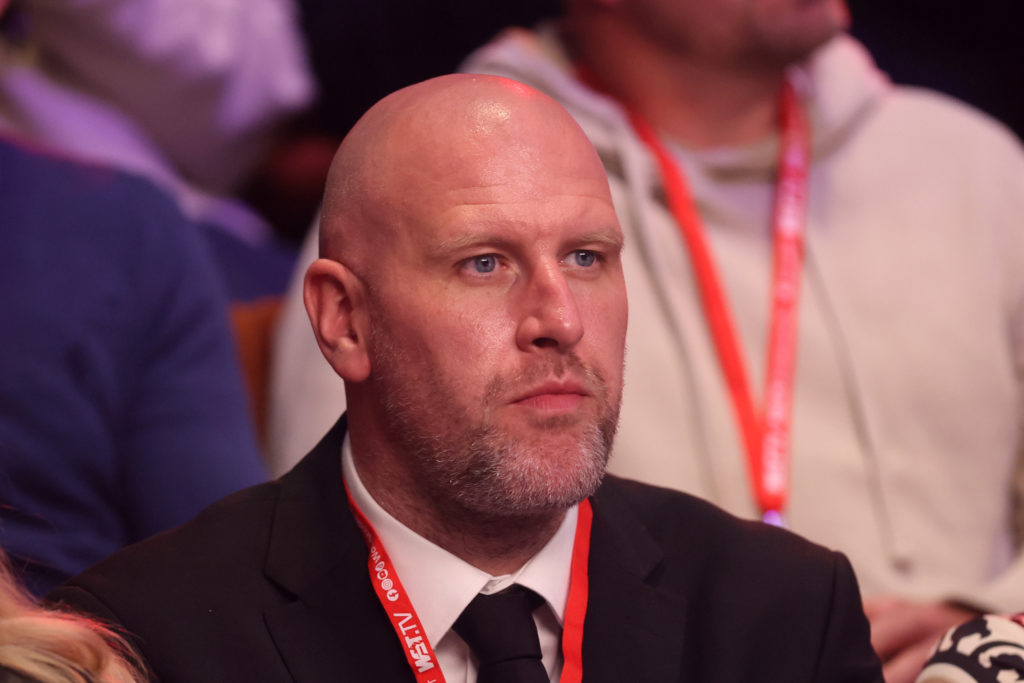 Halo World Snooker Championship 2025 - Day Seventeen