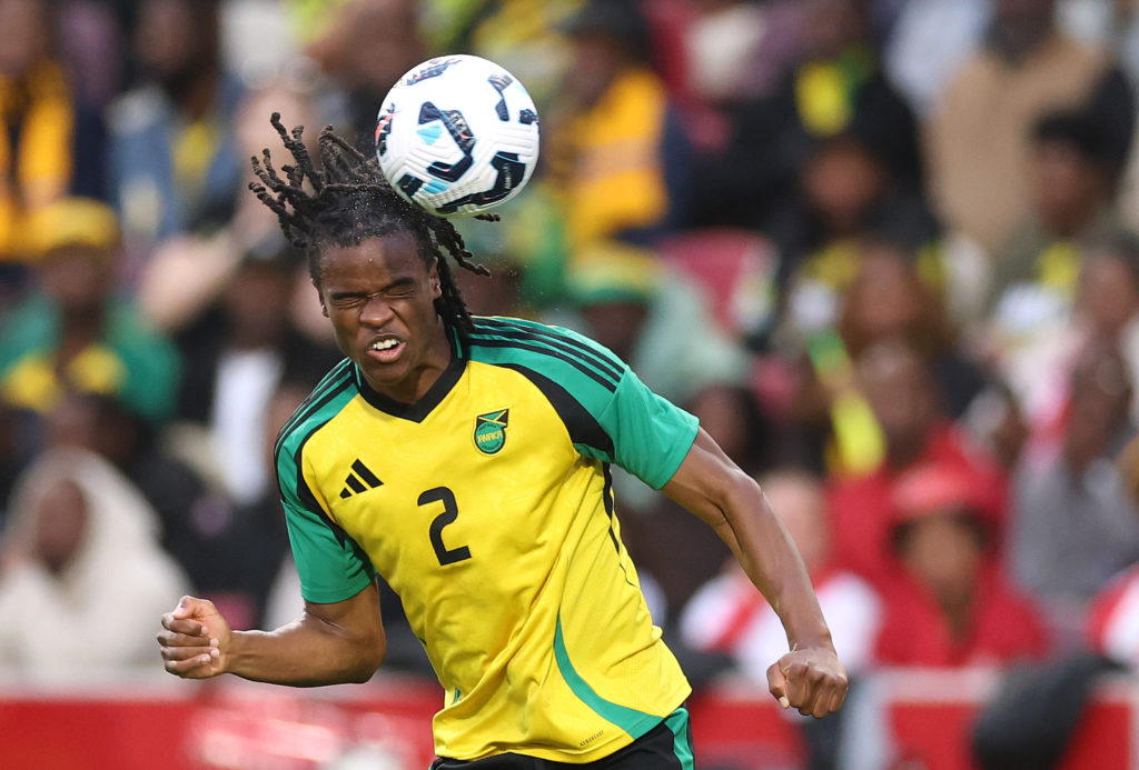 Winner named in Dexter Lembikisa battle between Lincoln City and Charlton Athletic