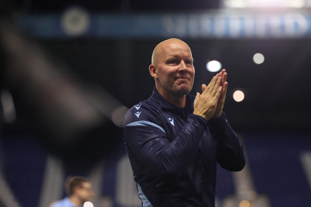 Sheffield Wednesday v Leeds United - Carabao Cup Second Round