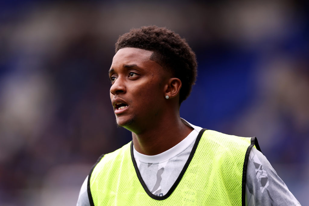 Birmingham City v Oxford United - Sky Bet Championship