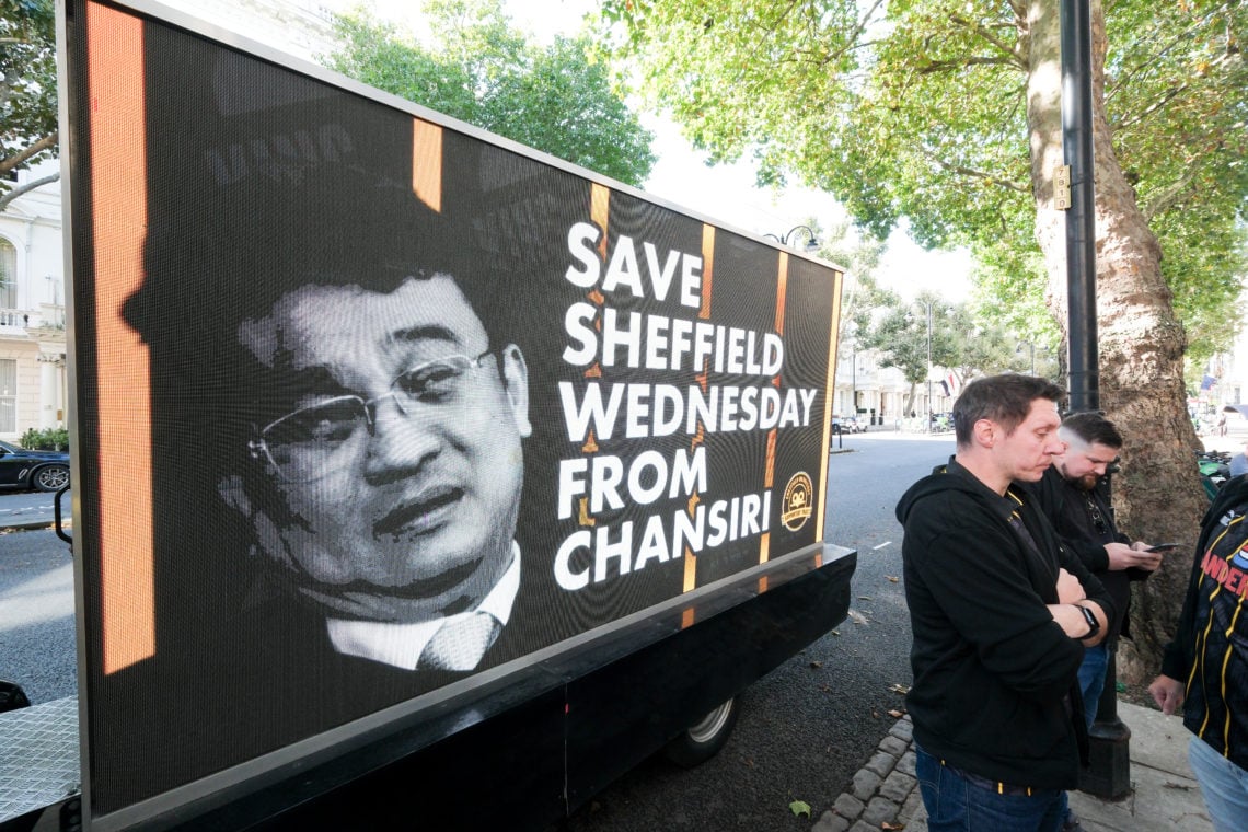 Photo credit should read Matthew Chattle/Future Publishing via Getty Images