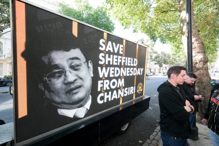 Photo credit should read Matthew Chattle/Future Publishing via Getty Images