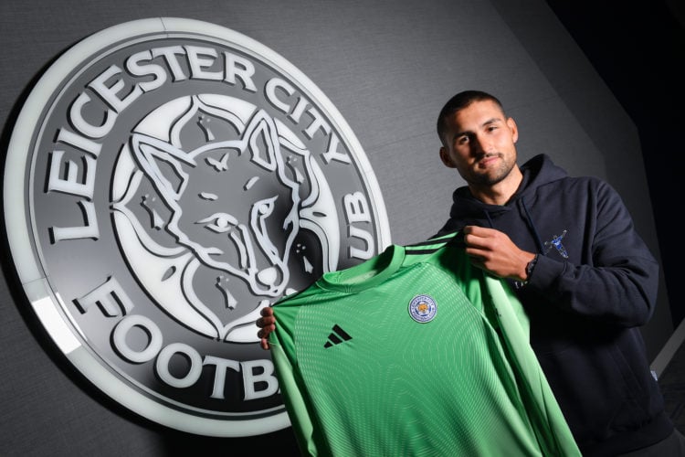 Photo by Plumb Images/Leicester City FC via Getty Images
