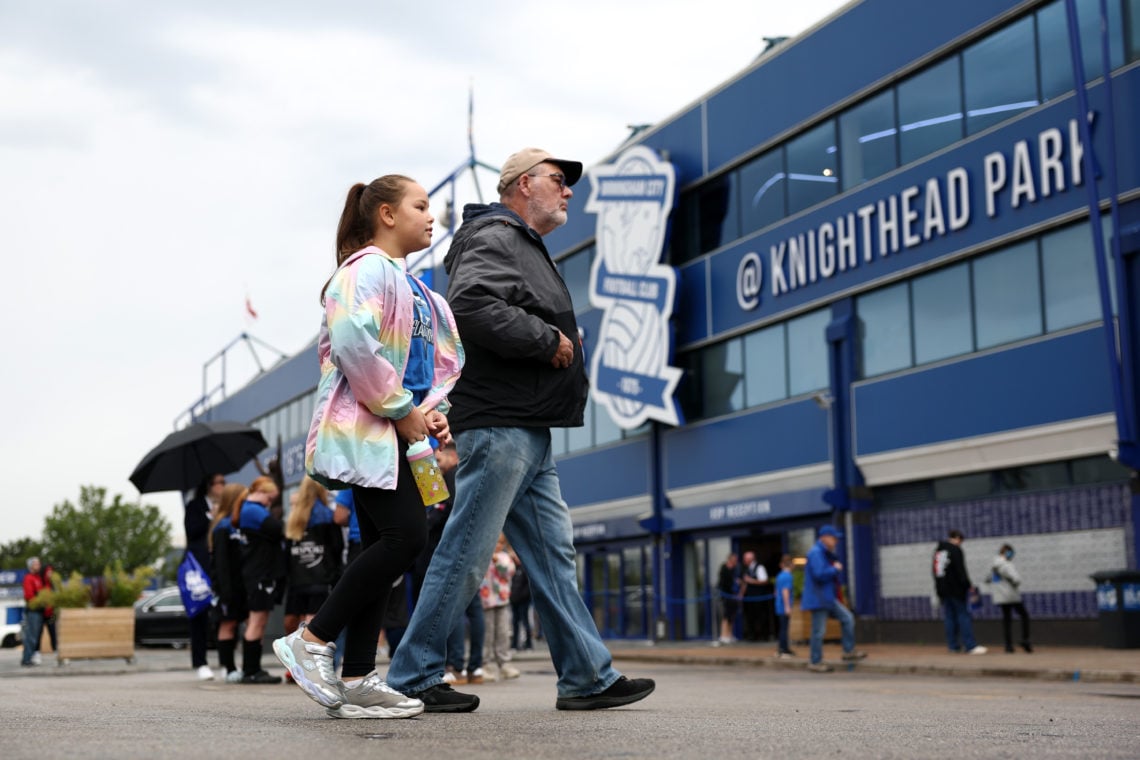 Photo by Dan Istitene - WSL/WSL Football via Getty Images