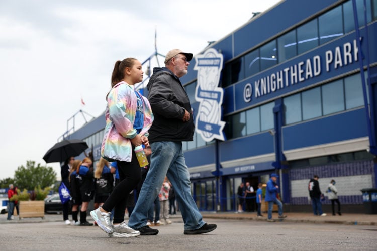 Photo by Dan Istitene - WSL/WSL Football via Getty Images