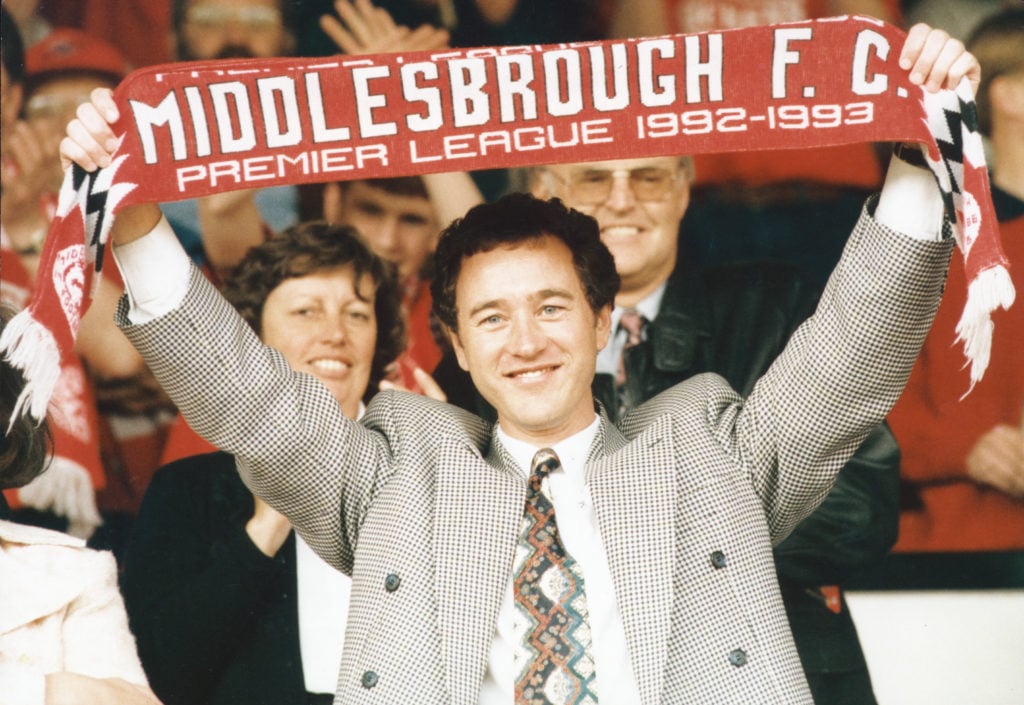 Middlebrough FC