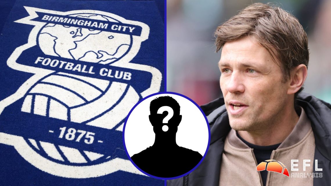 Split image showing the Birmingham City and Werder Bremen director Clemens Fritz