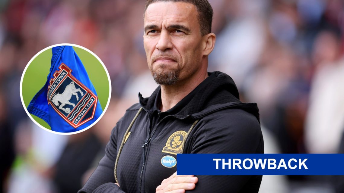 Blackburn Rovers manager Valerien Ismael looks on ahead of the Sky Bet Championship match between Sheffield United FC and Blackburn Rovers FC. Inse...